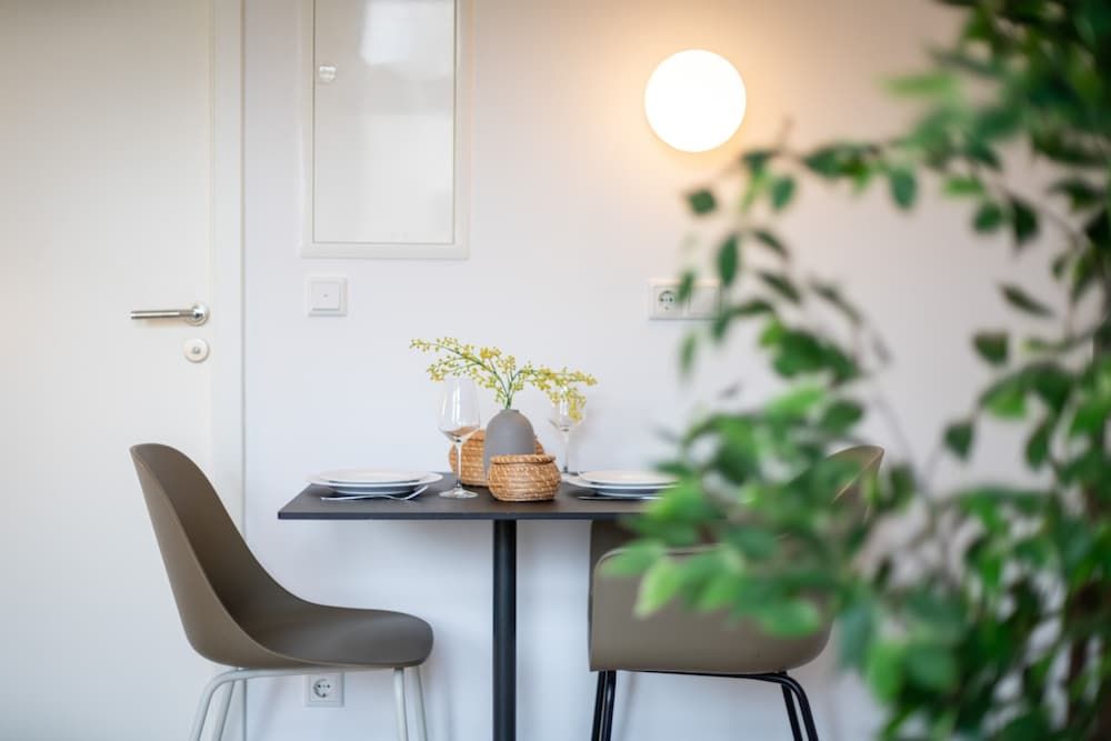 BRIGHT Dortmund City Center Comfort Studio 13