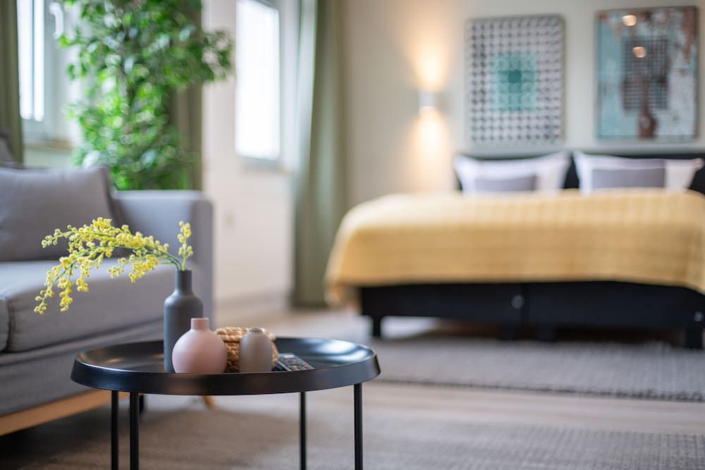 BRIGHT Dortmund City Center Premium Studio 11