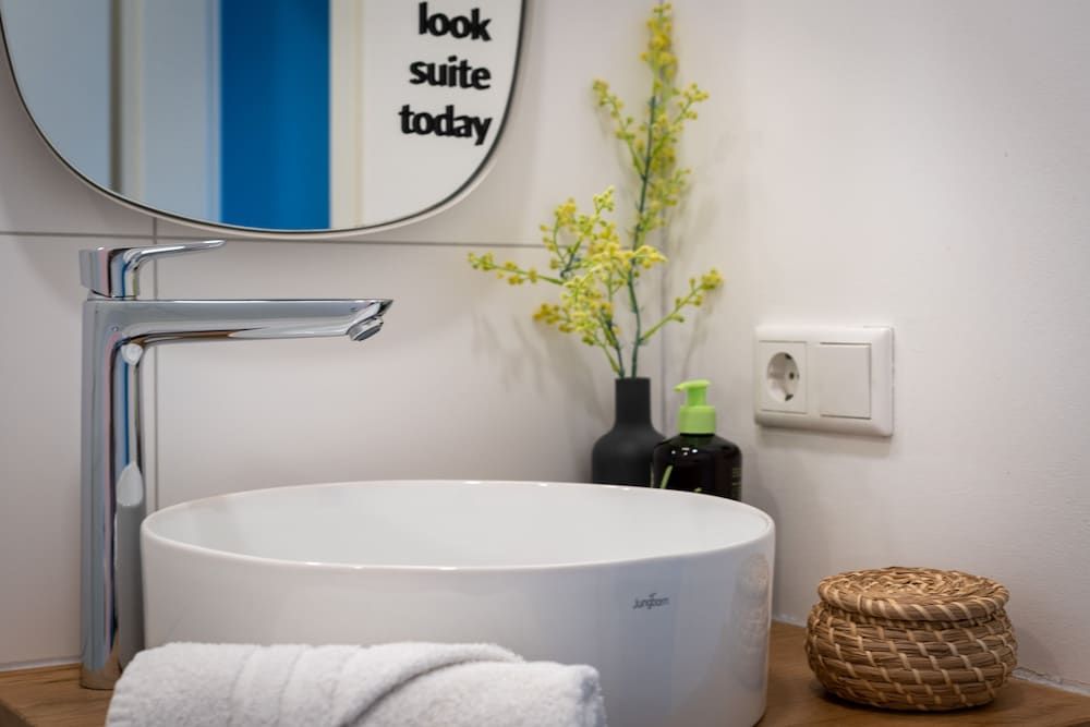 BRIGHT Dortmund City Center Premium Studio 9