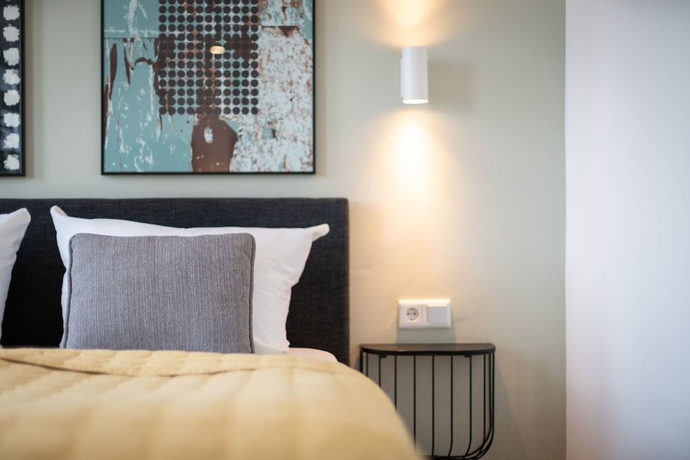 BRIGHT Dortmund City Center Premium Studio 3