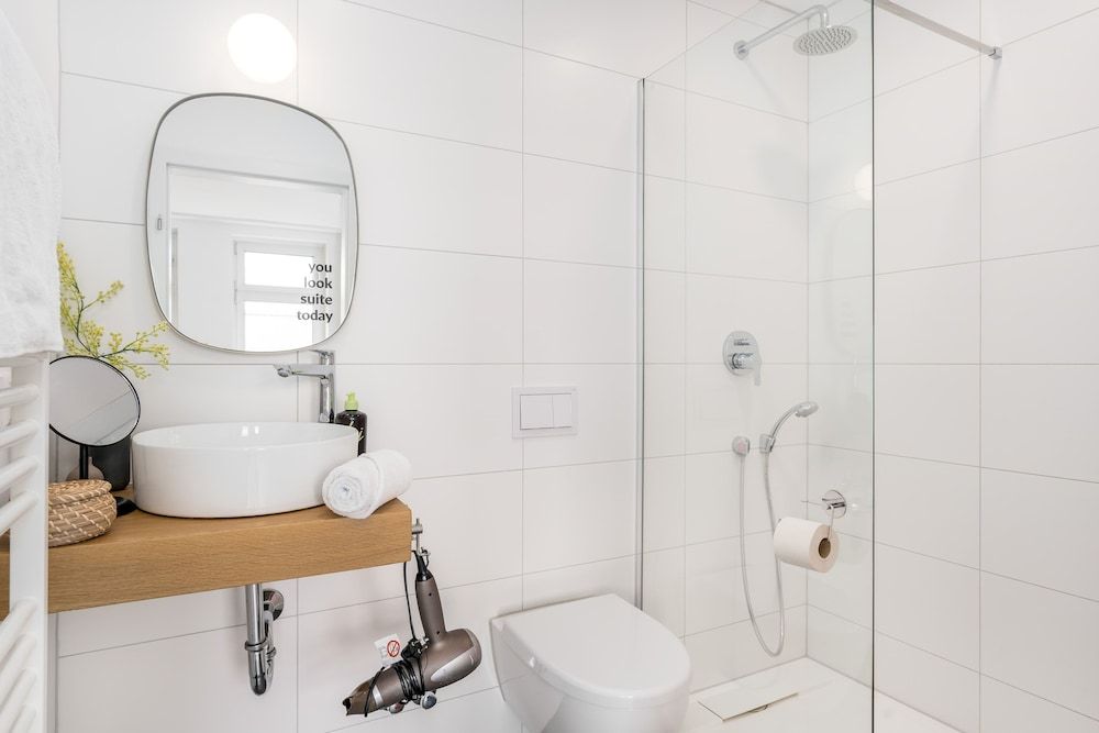 BRIGHT Dortmund City Center Deluxe Studio 11