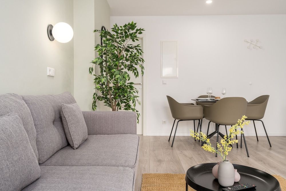 BRIGHT Dortmund City Center Deluxe Studio 15