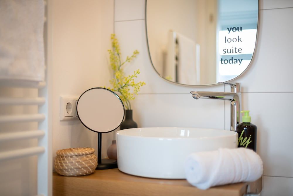 BRIGHT Dortmund City Center Deluxe Studio 10