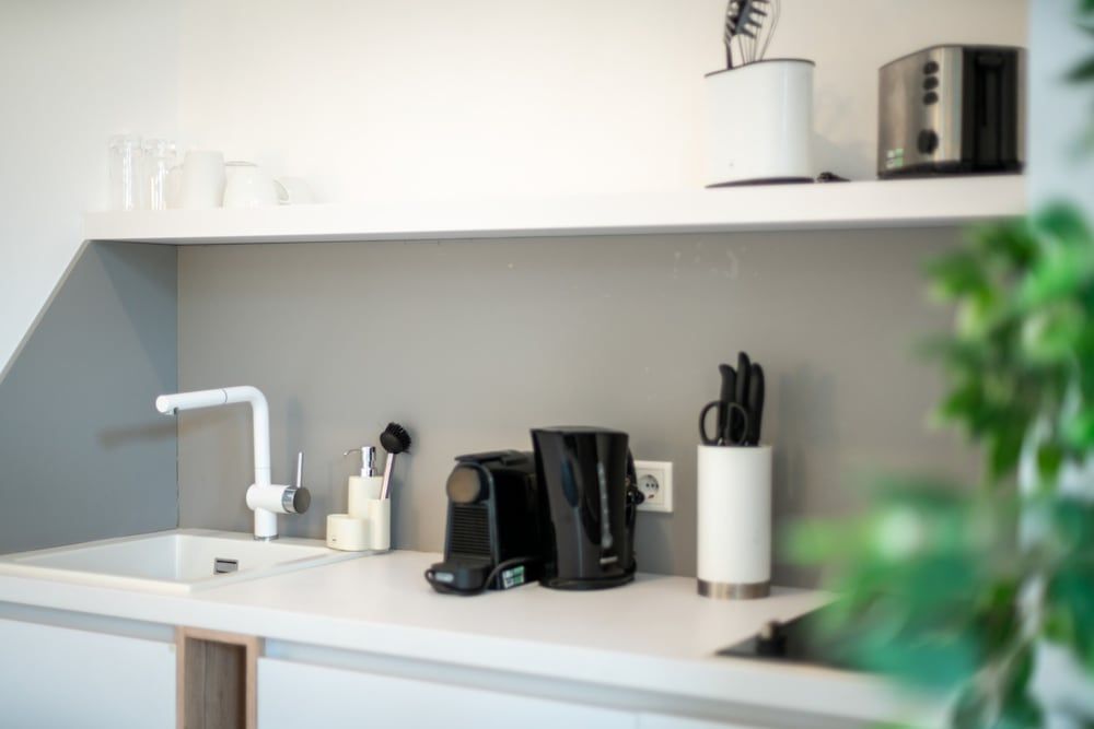 BRIGHT Dortmund City Center Comfort Studio 9