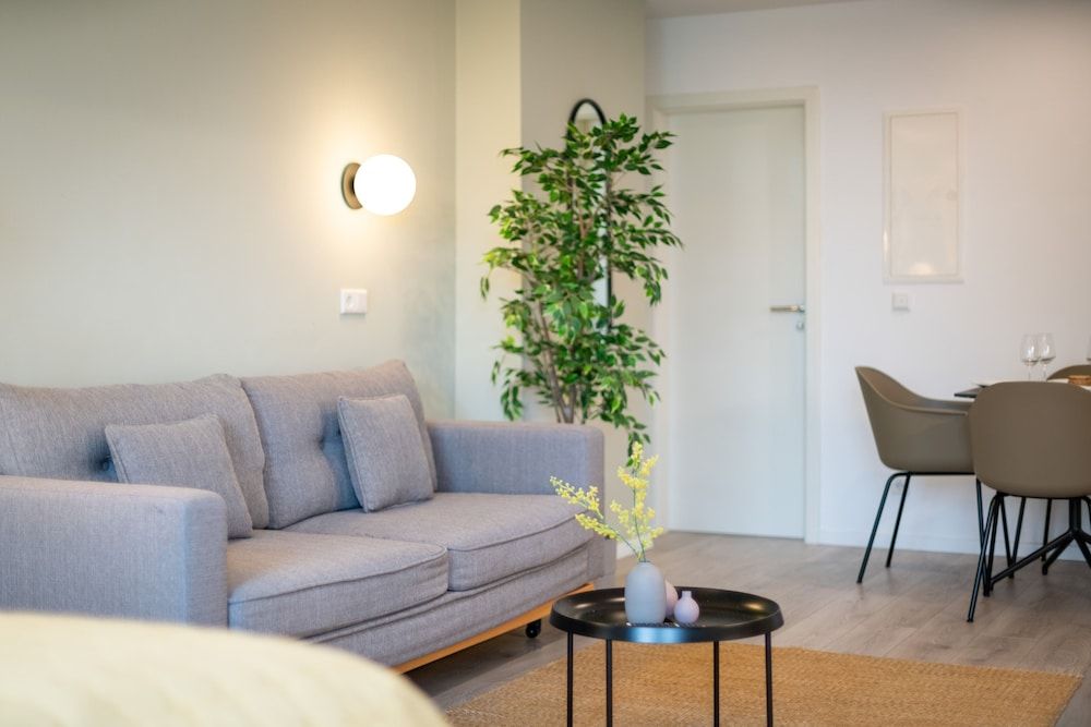 BRIGHT Dortmund City Center Deluxe Studio 14