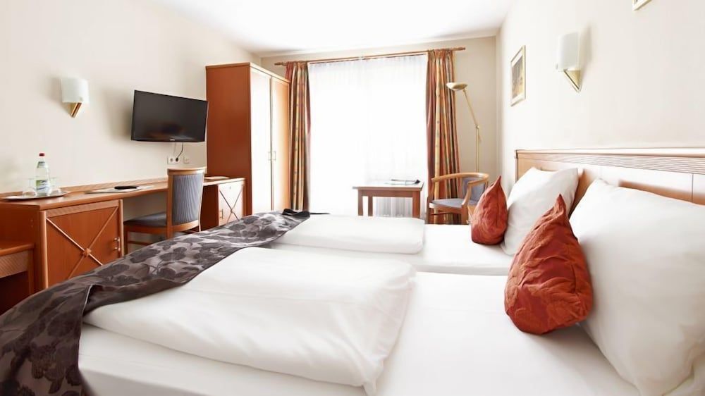 undefined Hotel Blutenburg 8