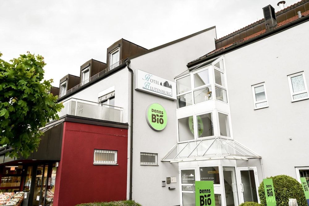 undefined Hotel Blutenburg 6