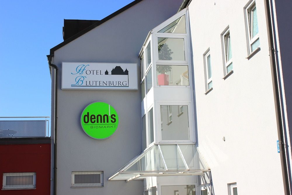 undefined Hotel Blutenburg 5