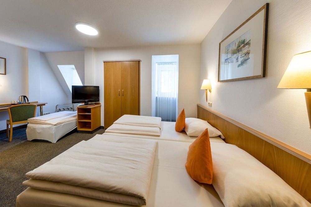 undefined Hotel Brack