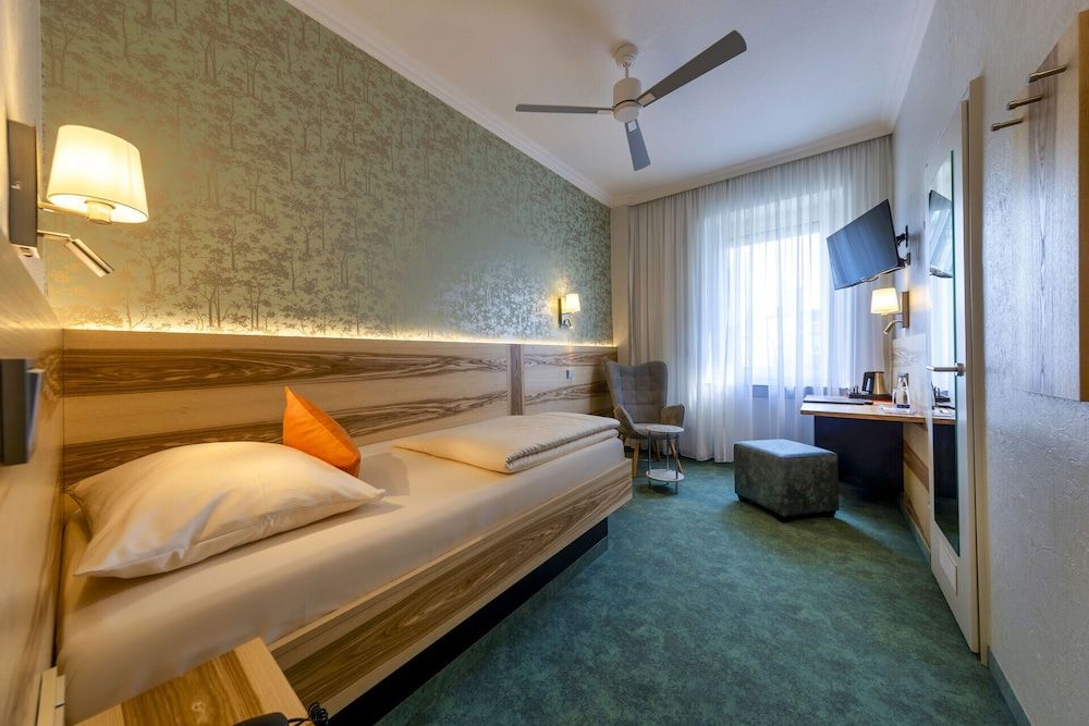 undefined Hotel Brack 2