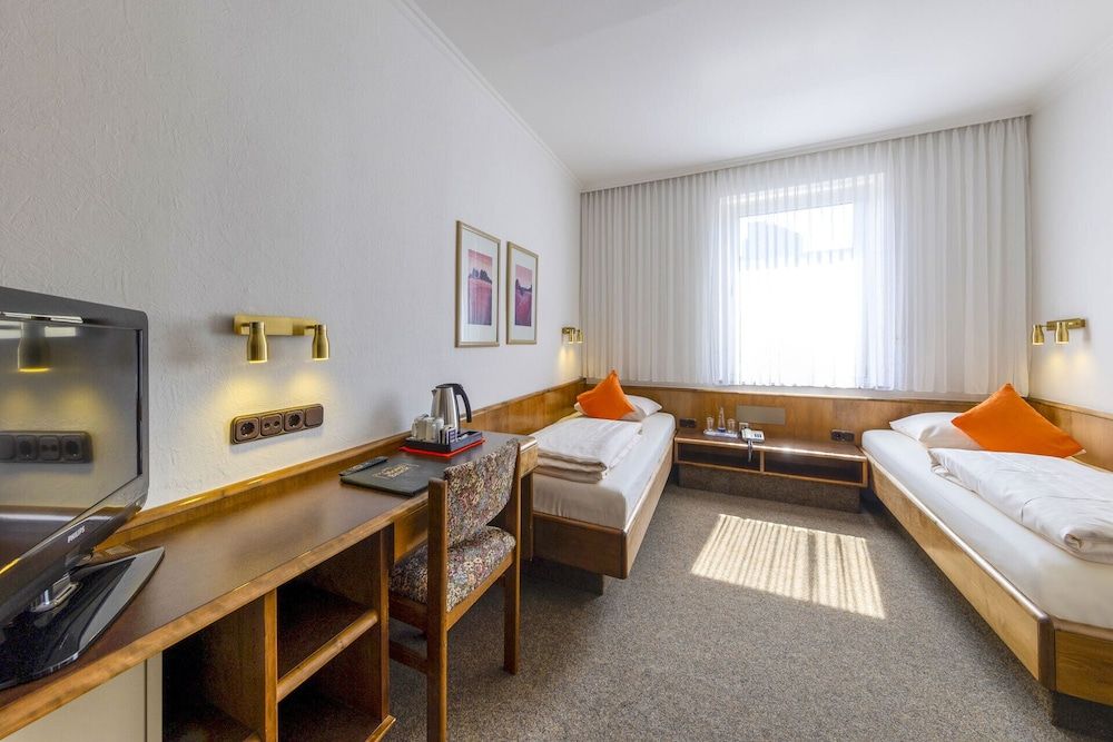 undefined Hotel Brack 3