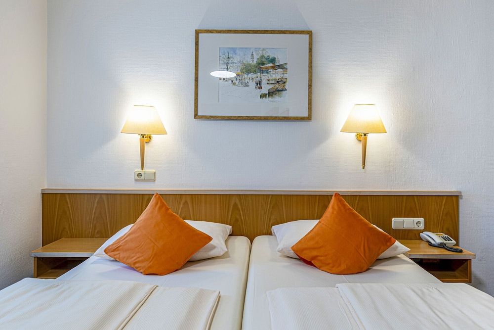 undefined Hotel Brack 10