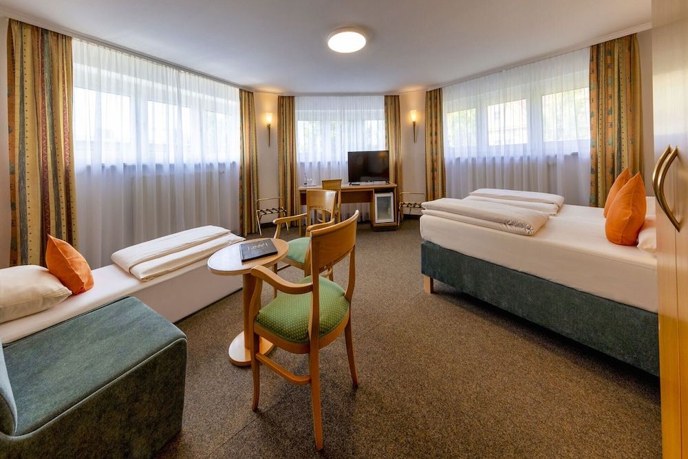 undefined Hotel Brack 9