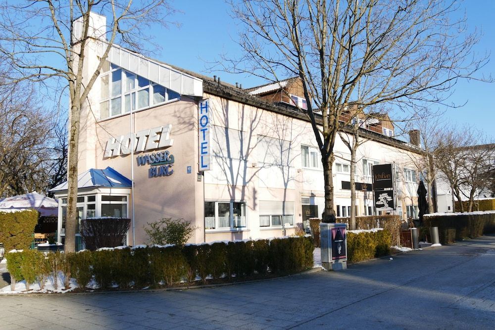 undefined Hotel Wasserburg 5