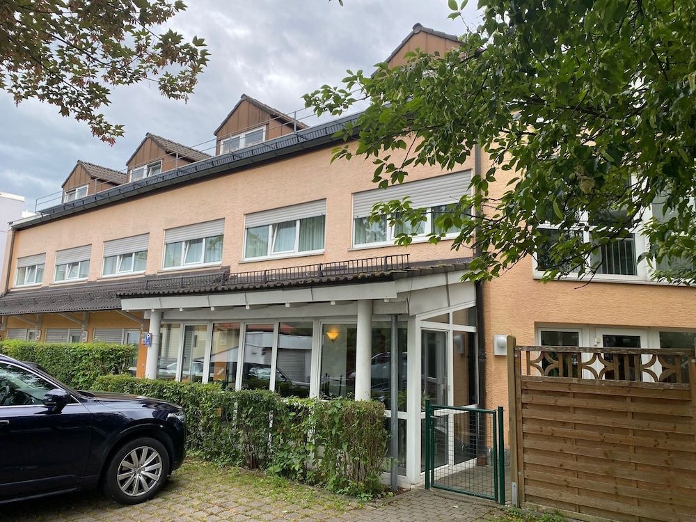 undefined Hotel Wasserburg 6