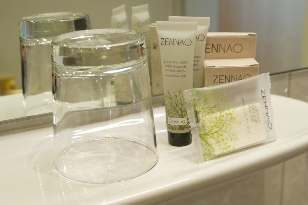 Hotel Wasserburg Basic Triple Room 6