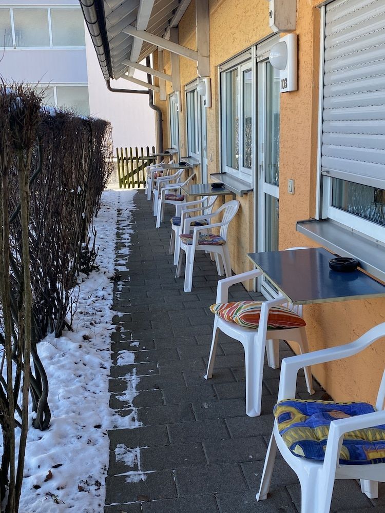 undefined Hotel Wasserburg 8