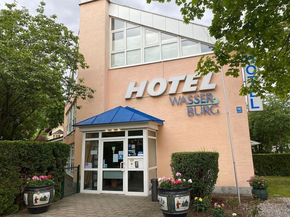 undefined Hotel Wasserburg 4