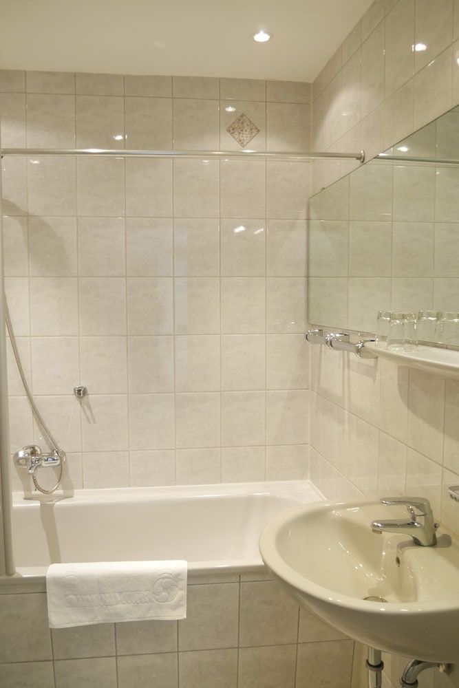 undefined Hotel Wasserburg 9