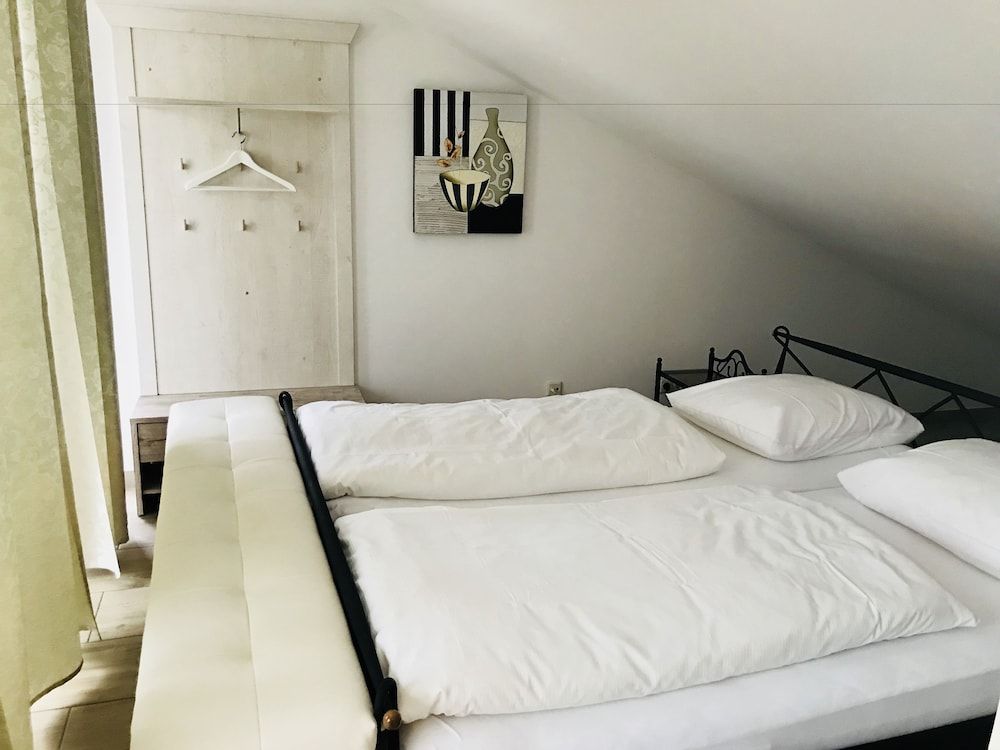 undefined Hotel Arena Stadt München 6