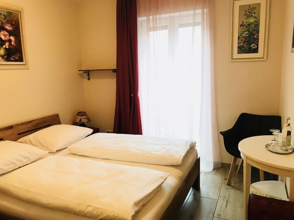 undefined Hotel Arena Stadt München 5