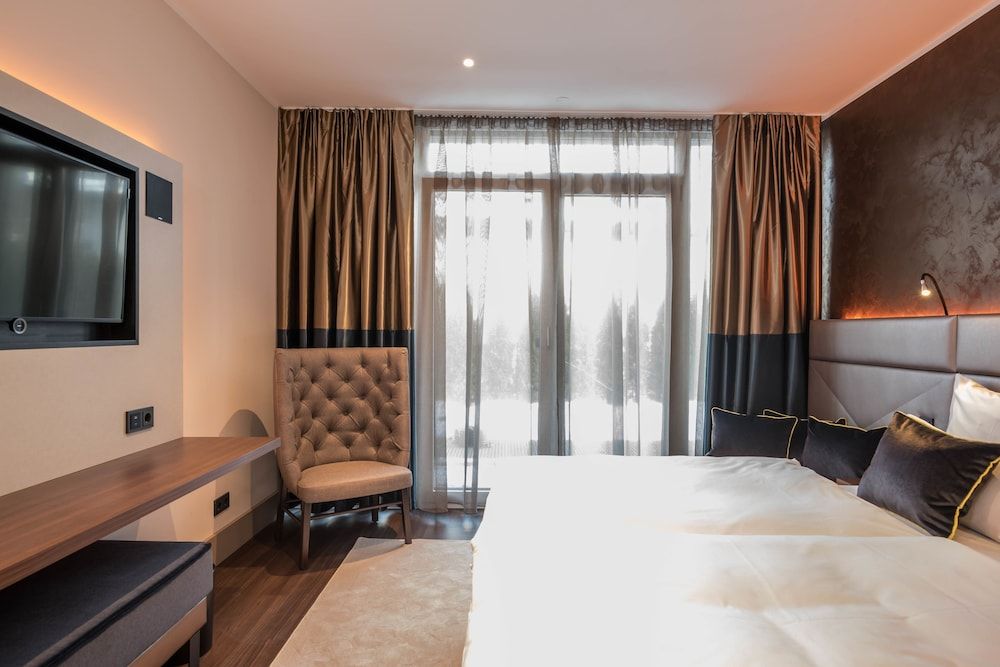 Innspire Hotel Standard Room, 1 King Bed 2