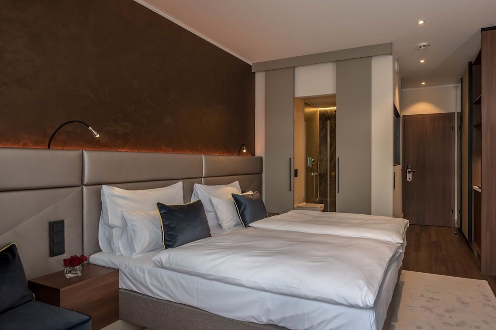 Innspire Hotel