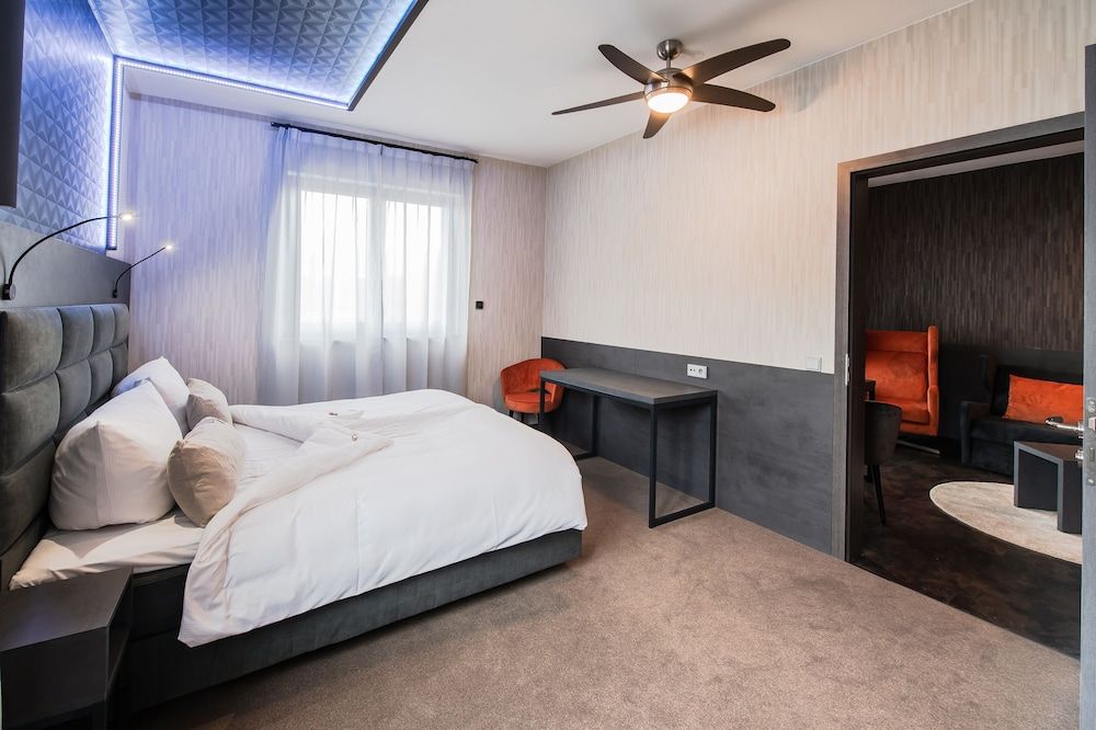 undefined Premium by GS Hotel 3