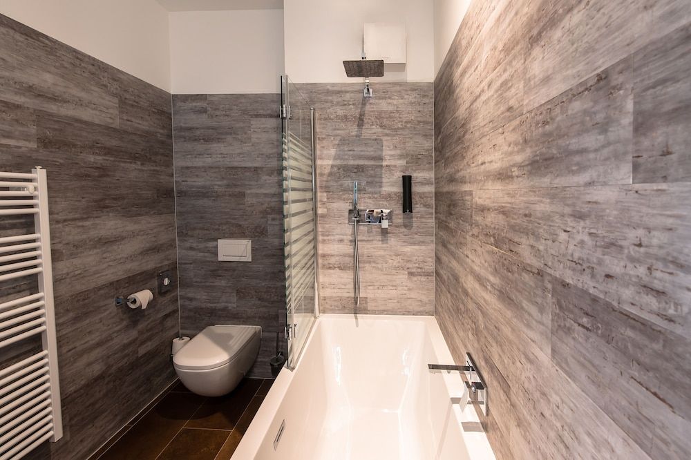 Premium by GS Hotel Junior Studio 5