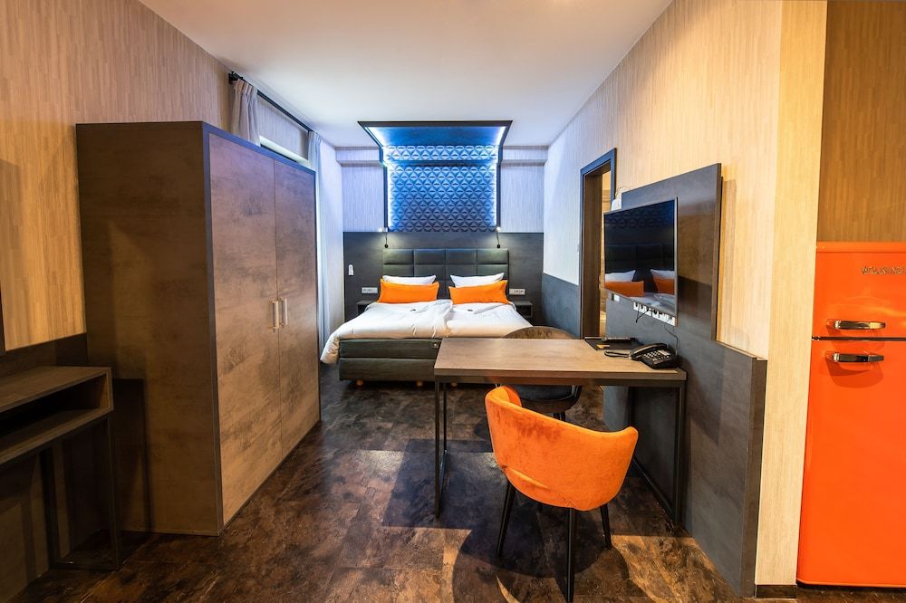 Premium by GS Hotel Junior Studio 7