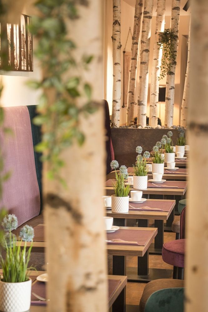 undefined Premium by GS Hotel 6