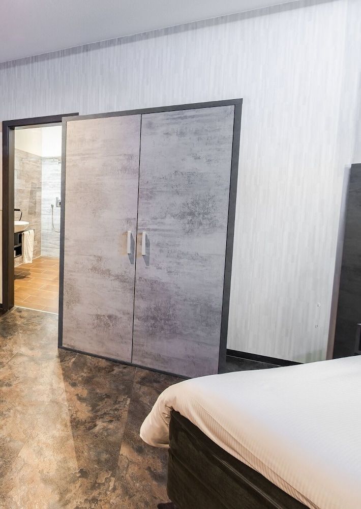 Premium by GS Hotel Junior Studio 8