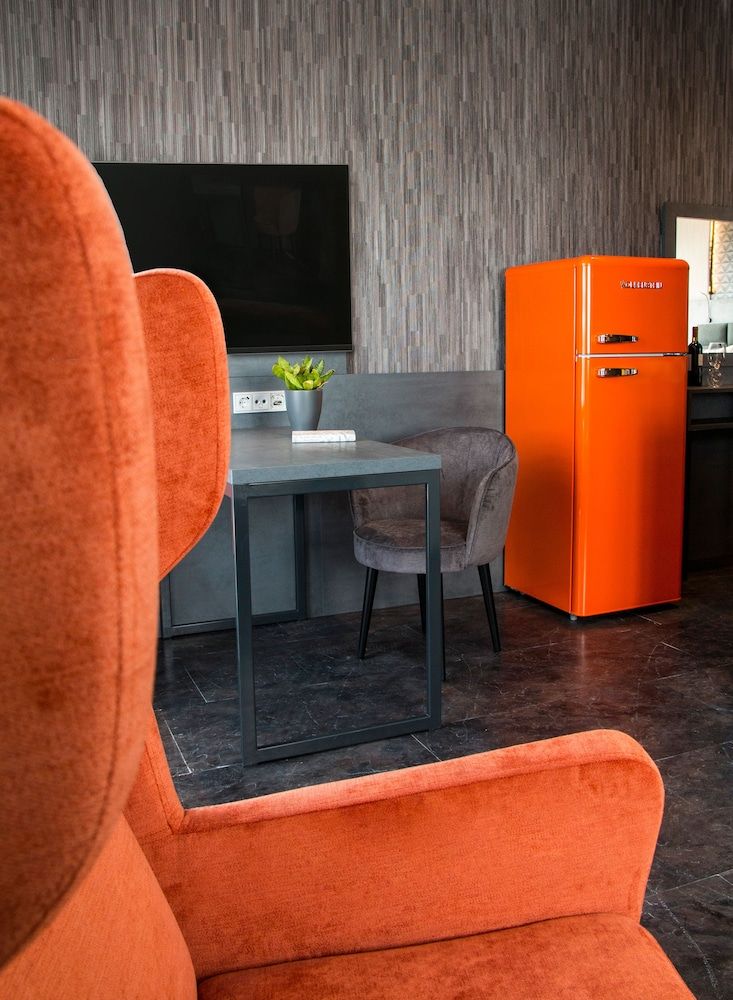 Premium by GS Hotel Junior Studio 6