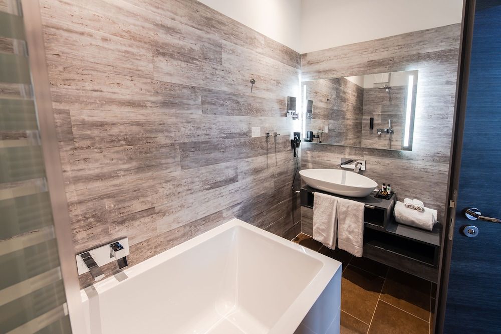 Premium by GS Hotel Junior Studio 3