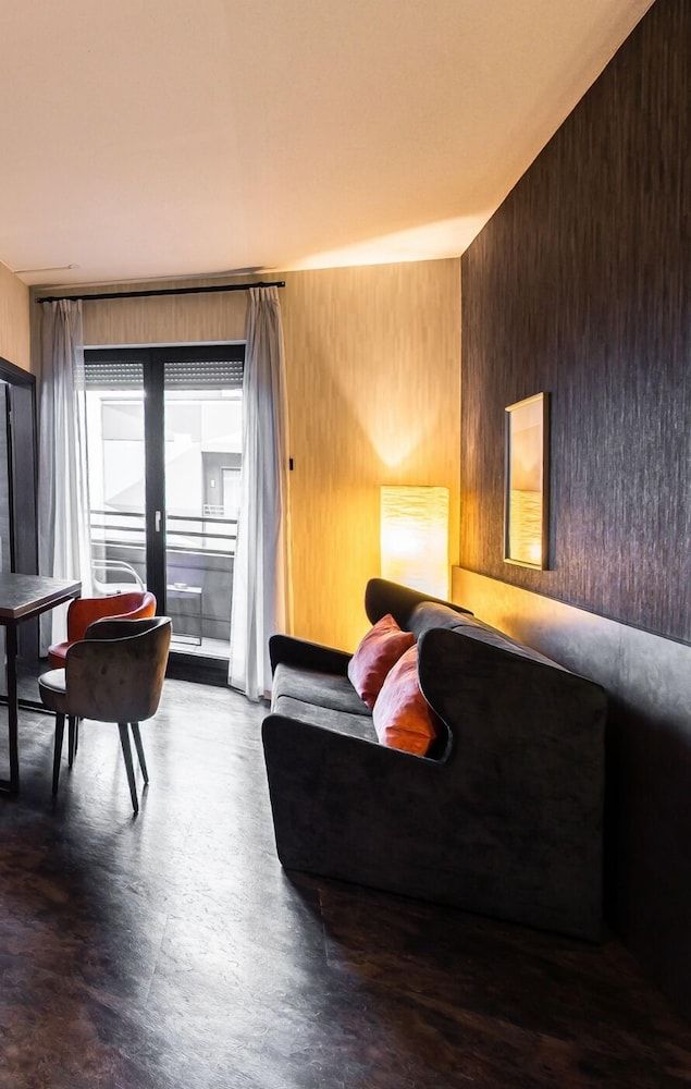 Premium by GS Hotel Junior Studio 9