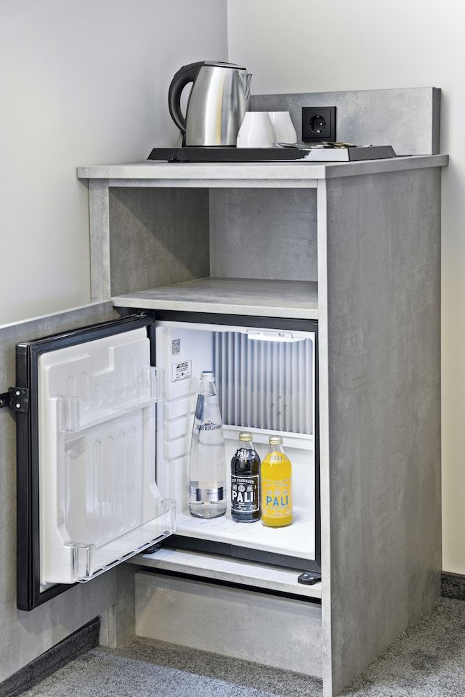 undefined Rimedya Hotel - an der Messe München 9