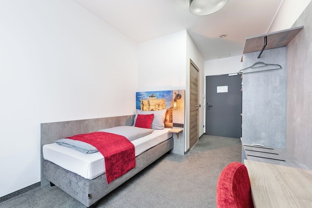 undefined Rimedya Hotel - an der Messe München 3