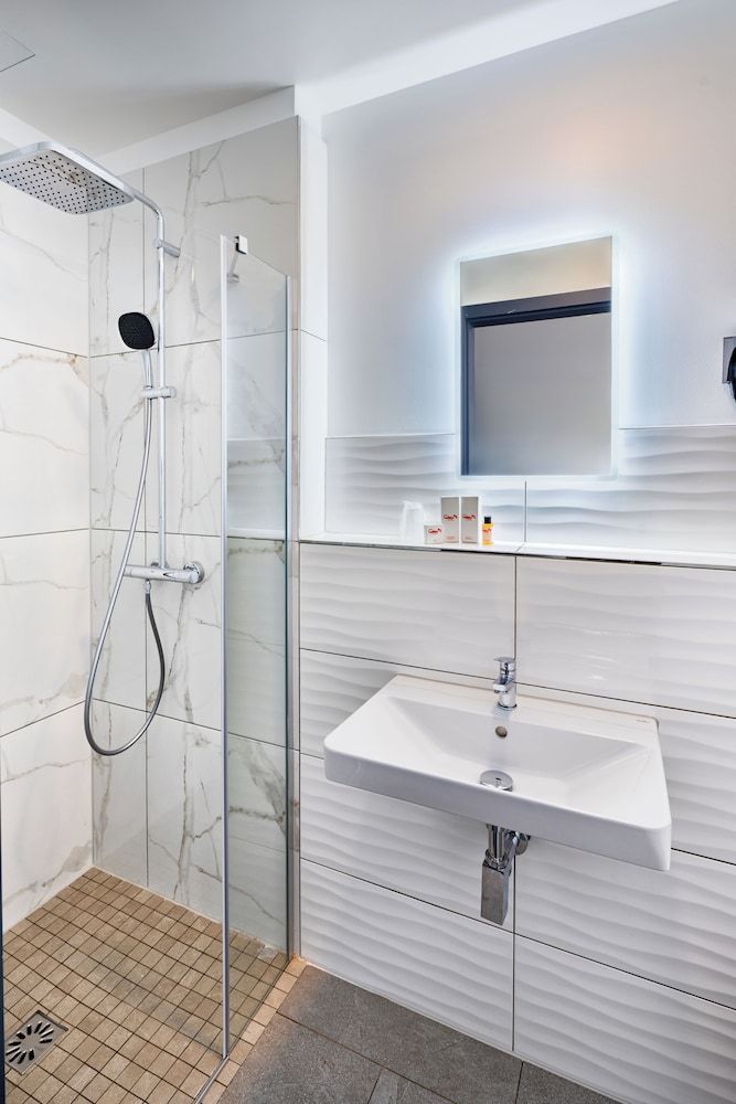 undefined Rimedya Hotel - an der Messe München 10