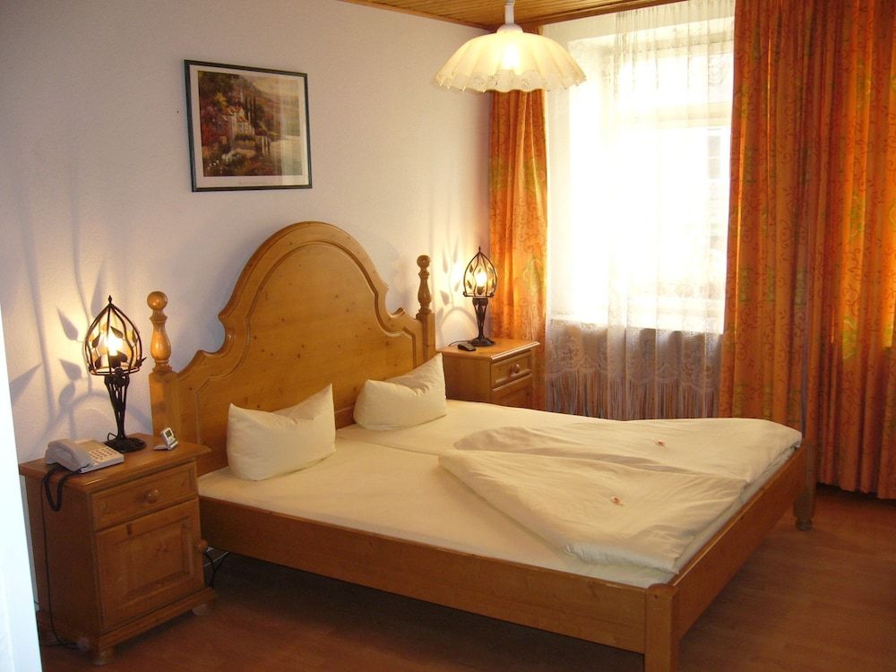 Hotel Atlanta Standard Double Room