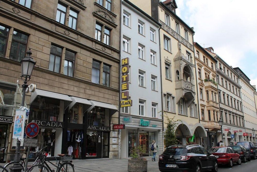 undefined Hotel Atlanta 4