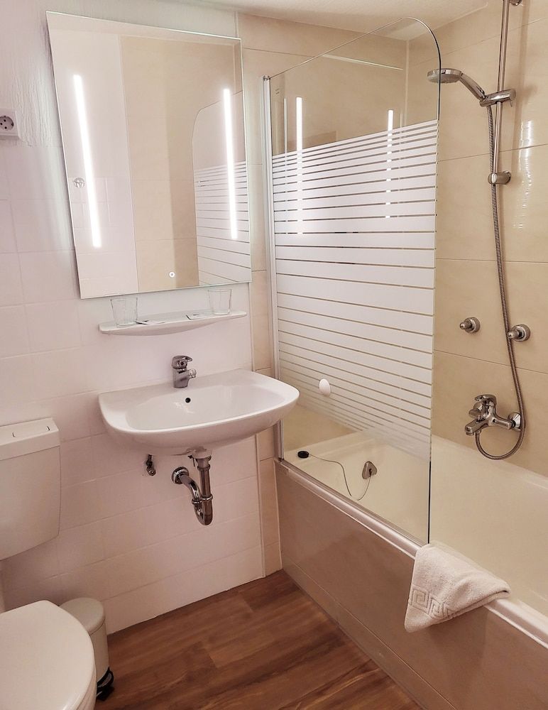 Hotel Atlanta Standard Double Room 16