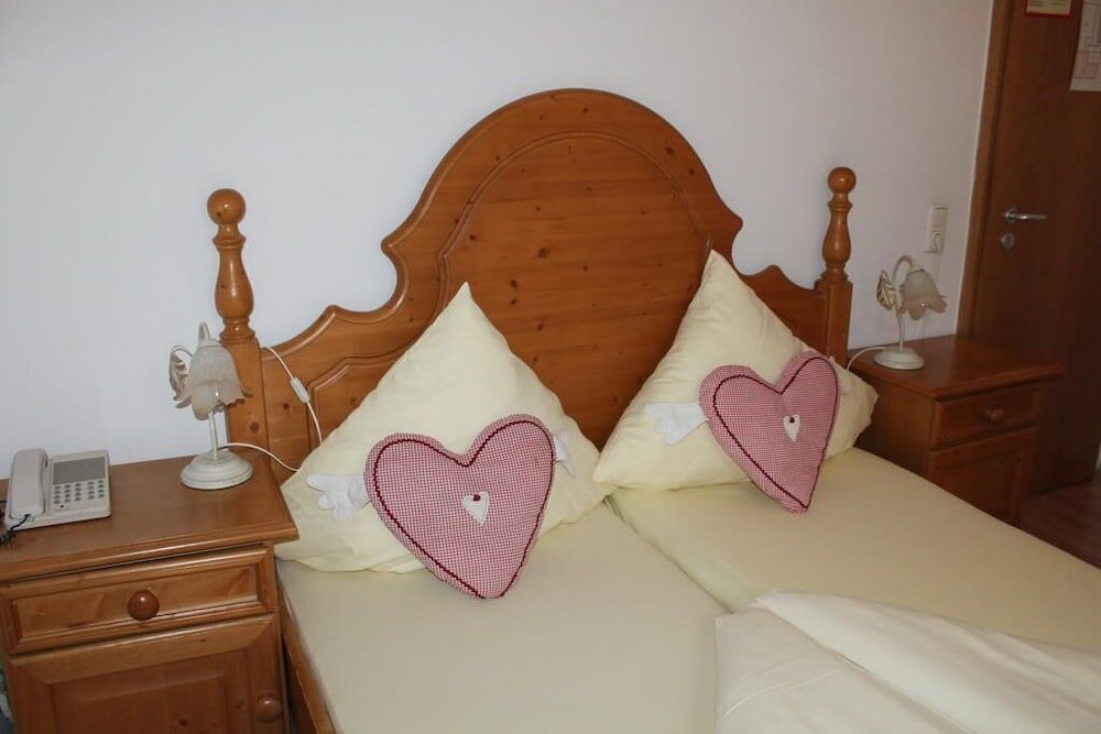 Hotel Atlanta Standard Double Room 4