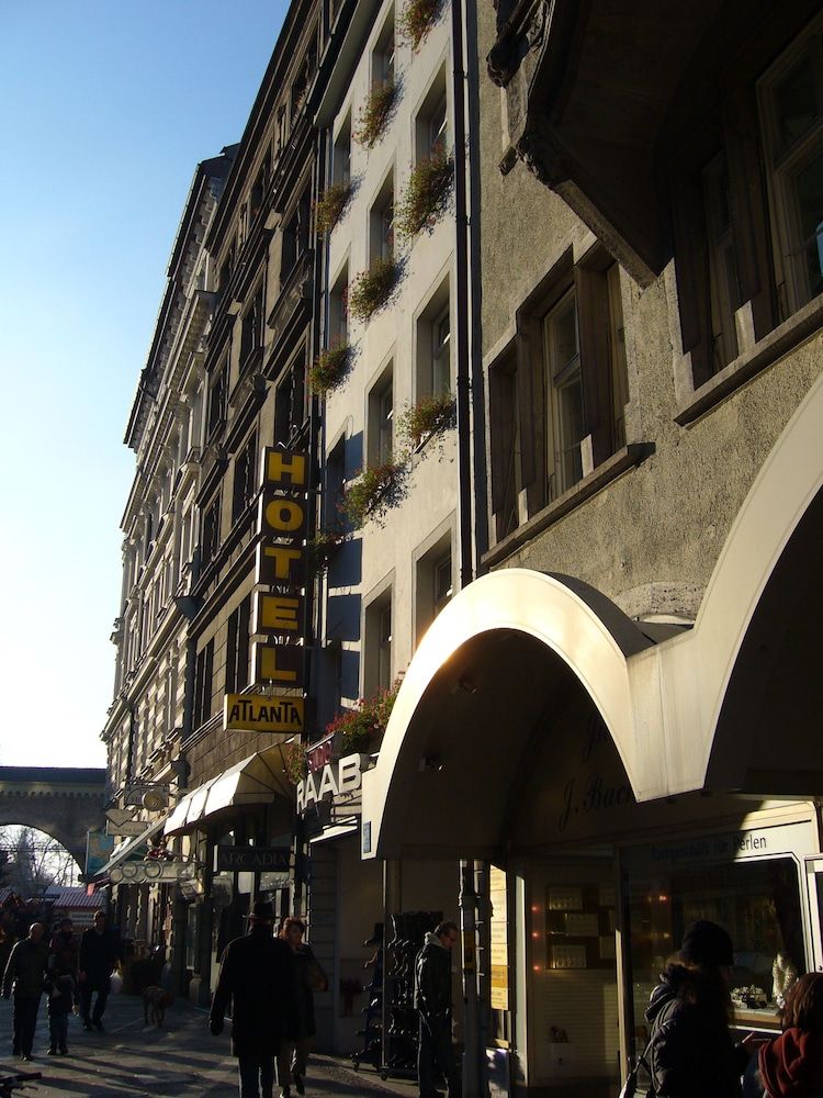 undefined Hotel Atlanta 3