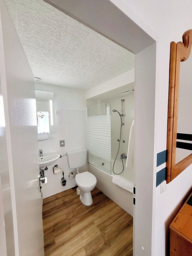 Hotel Atlanta Standard Double Room 17