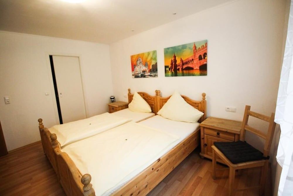 Hotel Atlanta Standard Double Room 3