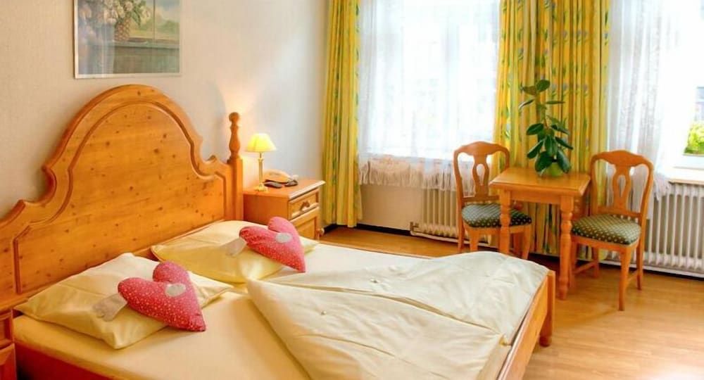 Hotel Atlanta Standard Double Room 10