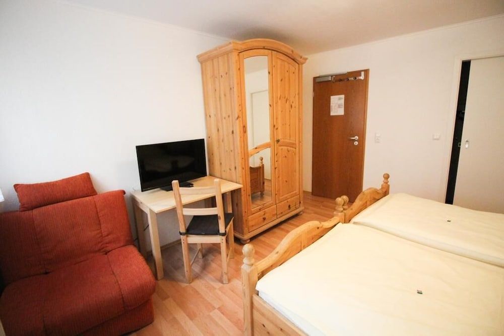 Hotel Atlanta Standard Double Room 5