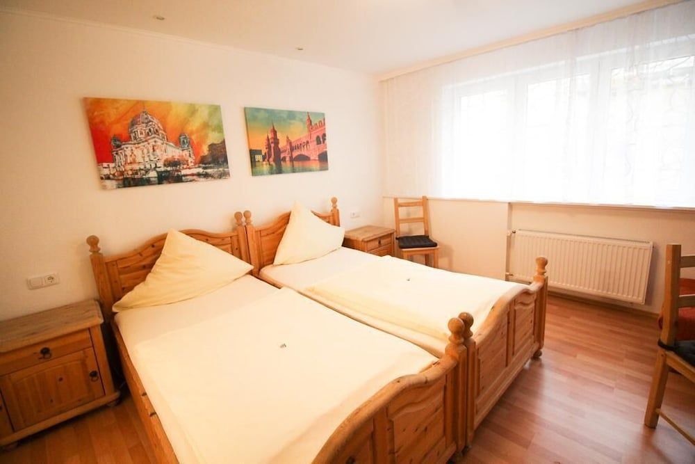 Hotel Atlanta Standard Double Room 7