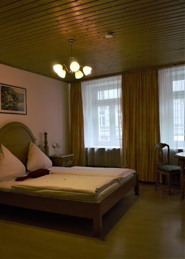 Hotel Atlanta Standard Double Room 8