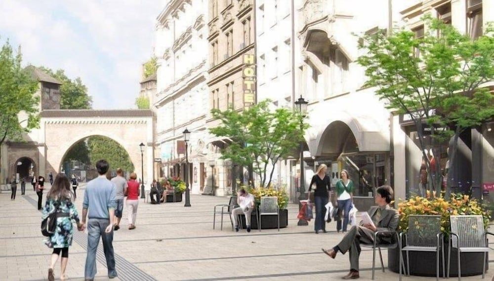 undefined Hotel Atlanta 5